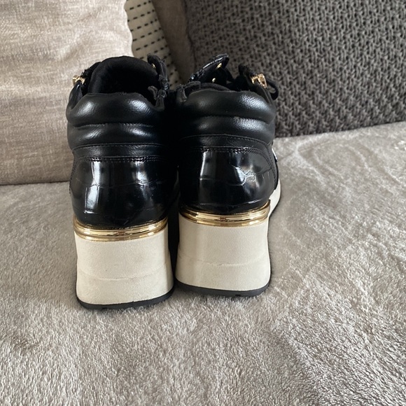 Aldo booties - Picture 4 of 5